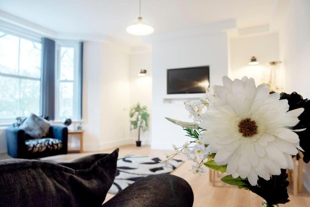 King'S Central Cambridge Apartment Экстерьер фото