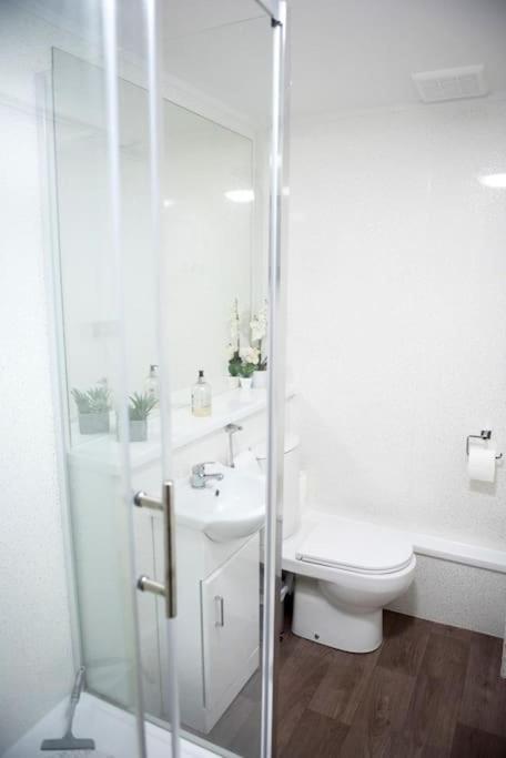 King'S Central Cambridge Apartment Экстерьер фото